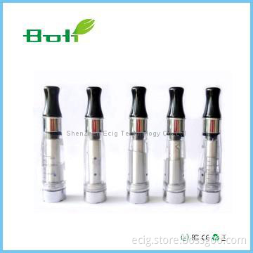 Hottest Selling CE5 E-Cigarette Atomizers 1.6ml E Cig Clearomiz